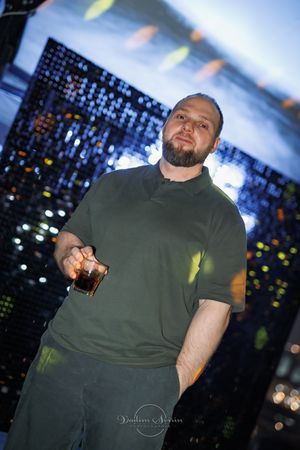 Репортаж Вадима Свирина